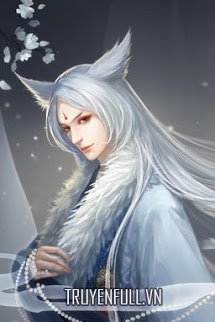 Truyện Sơn Thần Tế