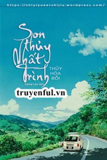 Truyện Sơn Thủy Nhất Trình