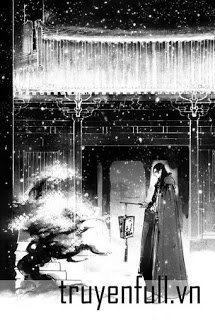 Truyện Sống Cùng Quỷ Hồn Công Tử