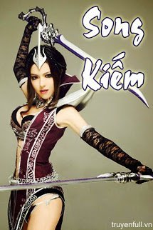 Truyện Song Kiếm
