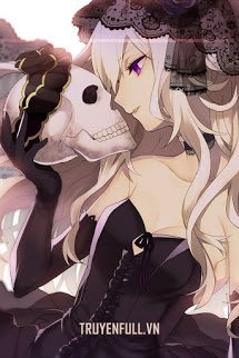 Truyện Sống Kiếp Zombie Vương