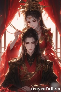 Truyện Sống Lại Ta Trở Thành Hoàng Hậu Của Phản Diện