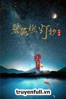 Truyện Sóng Nguyệt Vô Biên