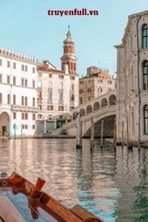 Truyện Sóng Nước Venice