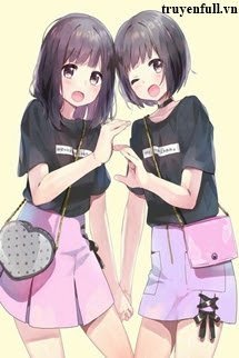 Truyện Song Sinh - Youngmin0221Y