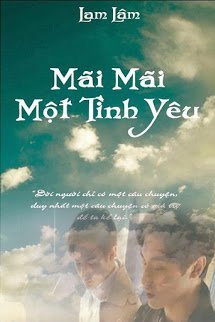 Truyện Song Trình - Mãi Mãi Một Tình Yêu