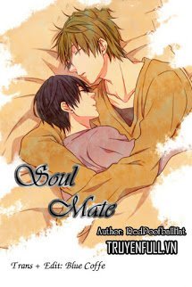 Truyện Soul Mate