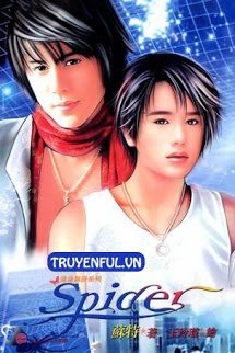 Truyện Spider