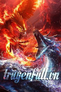 Truyện Spino - Sức Mạnh Thượng Cổ