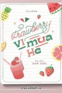 Truyện Strawberry Vị Mùa Hè