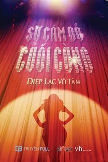 Truyện Sự Cám Dỗ Cuối Cùng