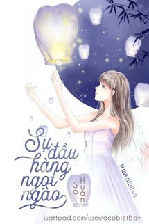 Truyện Sự Đầu Hàng Ngọt Ngào