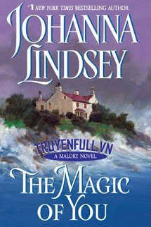 Truyện Sự Kì Diệu Của Tình Yêu (The Magic Of You)