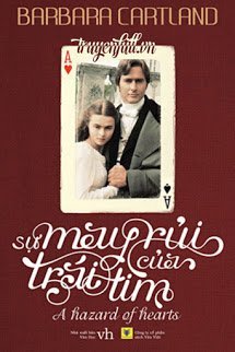 Truyện Sự May Rủi Của Trái Tim