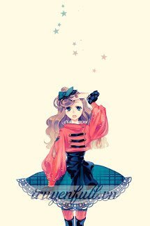 Truyện Sứ Mệnh Phù Thủy