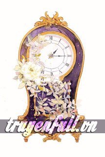 Truyện Sự Ngọt Ngào Của Cheval Blanc (Rượu Vang)