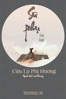 Truyện Sư Phụ (Hệ Liệt)