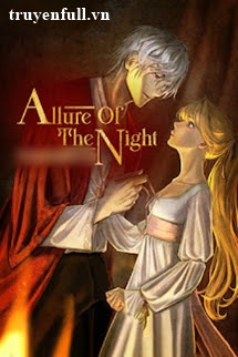 Truyện Sự Quyến Rũ Của Bóng Đêm