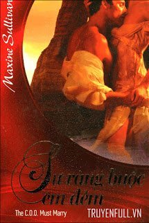 Truyện Sự Ràng Buộc Êm Đềm