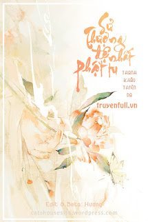 Truyện Sử Thượng Đệ Nhất Phật Tu