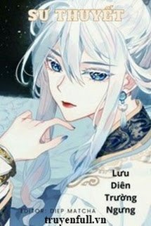 Truyện Sư Thuyết