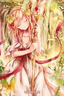 Truyện Sự Trả Thù Của Quỷ - Angels or Devils