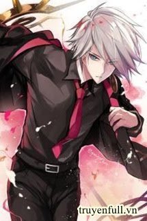 Truyện Sự Trả Thù Của Thế Thân