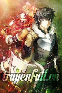 Truyện Sự Trỗi Dậy Của Khiên Hiệp Sĩ