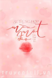 Truyện Sự Trùng Hợp Màu Mật Đào