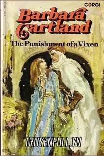 Truyện Sự Trừng Phạt Một Hồ Ly Tinh