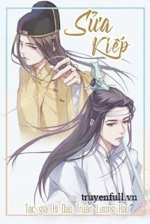 Truyện Sửa Kiếp