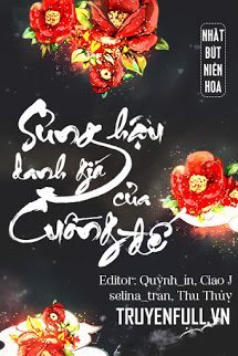 Truyện Sủng Hậu Danh Giá Của Cuồng Đế