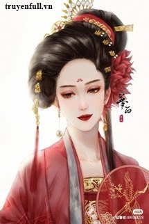 Truyện Sủng Phi Của Trẫm Là Người Trời