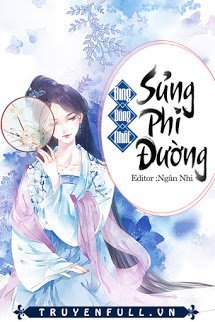 Truyện Sủng Phi Đường
