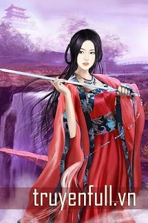 Truyện Sủng Phi: Ngạo Thế Nguyệt Hoa Tuyết