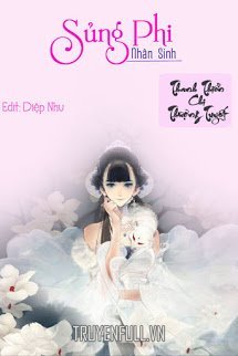 Truyện Sủng Phi Nhân Sinh