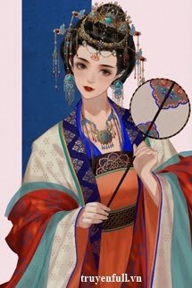 Truyện Sủng Phi - Triêm Y