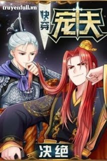 Truyện Sủng Phu - Quyết Tuyệt