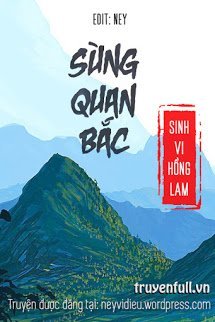 Truyện Sùng Quan Bắc