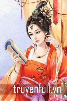 Truyện Sủng Quan Lục Cung: Đế Vương Kiều Man Hoàng Phi