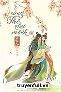 Truyện Sủng Thê Như Mệnh