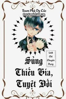 Truyện Sủng Thiếu Gia, Tuyệt Đối