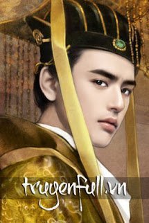 Truyện Sủng Thượng Quân Hạ
