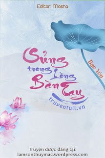 Truyện Sủng Trong Lòng Bàn Tay