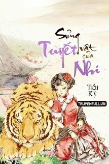 Truyện Sủng Vật Của Tuyết Nhi