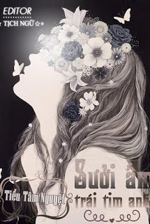 Truyện Sưởi Ấm Trái Tim Anh