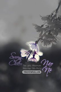 Truyện Sương Chiều Não Nề