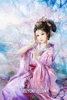 Truyện Sương Hoa