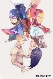 Truyện Supernatural - Sức Mạnh Siêu Nhiên