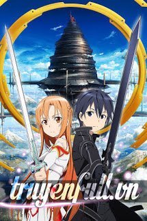 Truyện Sword Art Online: Thuộc Sở Hữu